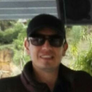 Meet your Posher, Andres